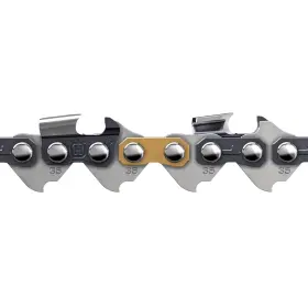S35g Husqvarna 193028002276 X-cut 20 Inch Semi Chisel Chainsaw Chain .325 Pitch .058 Guage