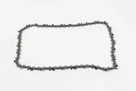 Husqvarna 193028002474 X-cut C85 16 Inch Chainsaw Chain 3/8 Pitch .058 Gauge