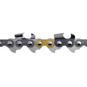 581626968 Husqvarna 193028002481 X-cut C85 Chains Orange/gray
