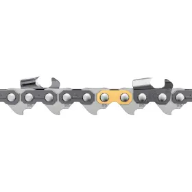 C83s Husqvarna 193028002627 X- Cut 20 Inch Chainsaw Chain 3/8 Pitch .058 Guage 72 Drive Links