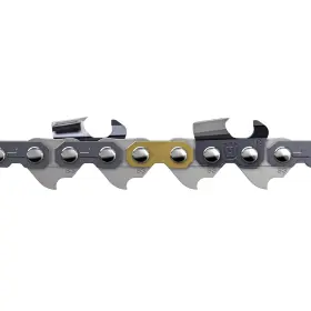 Husqvarna 193028002702 X-cut C83 24 Inch Chainsaw Chain 3/8 Pitch .050 Gauge 84 Drive Links Ge