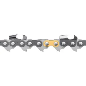 C83s Husqvarna 193028002733 X- Cut 20 Inch Chainsaw Chain 3/8 Pitch .050 Guage 72 Drive Links