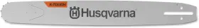 Husqvarna 193028008148 X-tough 20 Inch Chainsaw Bar 3/8 Pitch .050 Gauge 72 Drive Links