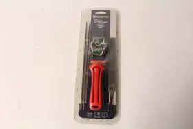 Sp21g Husqvarna 193028026241 X-cut Chainsaw File Kit For .325 Inch Mini Pitch Chains Sharpen
