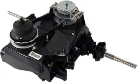 590277501 Husqvarna 193028051922 Genuine Transaxle Variator Ts138 Rs800 Mcculloch M165-97t