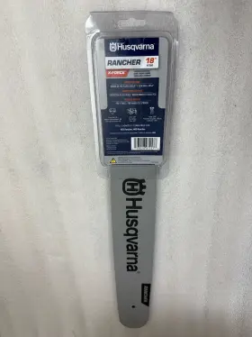 Xf280 Husqvarna 193028072576 New Sealed Rancher Laminated Chainsaw Guide Bar