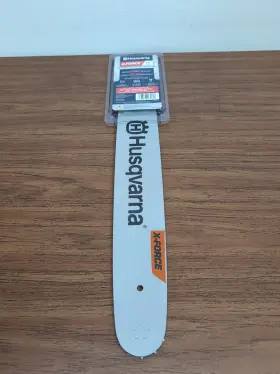 Xf250 Husqvarna 193028072606 X-force Chainsaw Guide Bar 18 Inch