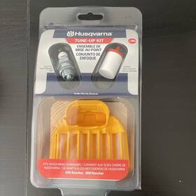Husqvarna 193028073139 Genuine Oem Chainsaw Tune-up Kit For 455 460 Rancher