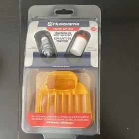 Husqvarna 193028073139 Genuine Oem Chainsaw Tune-up Kit For 455 460 Rancher