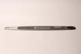 599656705 Husqvarna 193028222216 Oem X-tough Light 32 Inch Rsn Bar 3/8 .050 105dl Black