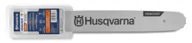 Husqvarna 193028223336 18 Inch Rancher Chainsaw Bar 3/8 Pitch .050 Gauge 68 Drive Links Chainsa