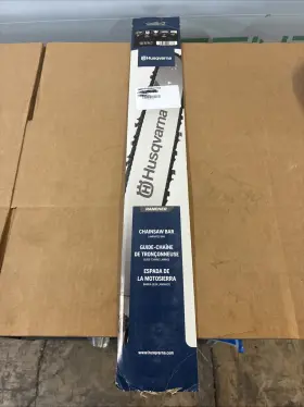 Husqvarna 193028223367 Rancher Laminated Chainsaw Guide Bar 20 Inch E22