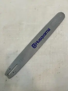 208rndd009 Husqvarna Oem 596007572 Rsn 20 Inch Professional Bar 3/8 .058 72dl