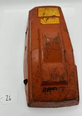 288xp Husqvarna Chainsaw Top Cover Used Oem Parts 288 Xp