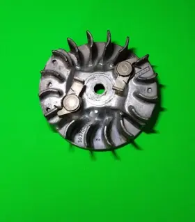 30370-00 Husqvarna Oem 36 41 136 141 Chainsaw Flywheel Assembly