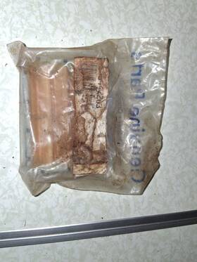 Husqvarna 3442203 Nos 261 262 268 272 272xp 394 Air Filter P/n Chain Saw