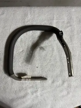 346xpg Husqvarna Genuine Oem Top Handle. Rare With Heat 503 90 93-03