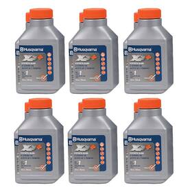 Husqvarna 350102703287 Xp 2 Stroke Oil 2.6 Oz. Bottle 12-pack