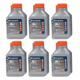 Husqvarna 350102703287 Xp 2 Stroke Oil 2.6 Oz. Bottle 12-pack