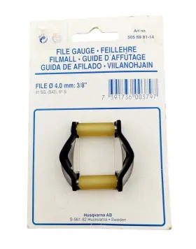 Husqvarna 391736003797 File Guage 505 69 81-14 4.0mm 3/8 Inch New