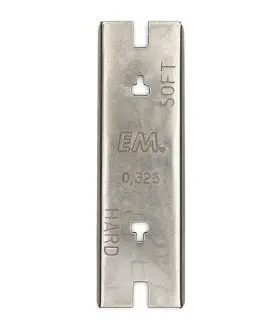 Husqvarna 391736003810 Depth Gauge Tool For .325 Narrow Kerf Pitch Chainsaw Chain
