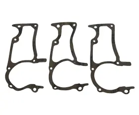 503627201 Husqvarna 391883099902 Lot Of 3 Oem 365 372 Xp Crankcase Gasket 503 62 72-01