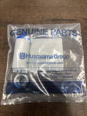 Husqvarna 392930724198 New K 770 Fuel Filter Kit-sealed