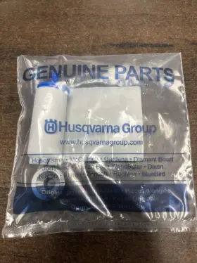 Husqvarna 392930724198 New K 770 Fuel Filter Kit-sealed