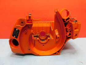 Husqvarna 44se Oil Tank Crankcase Housing For Chainsaw Box 6166 Tg