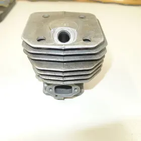 48zn15 Husqvarna Oem Cylinder 48mm Mahle Models 262 261