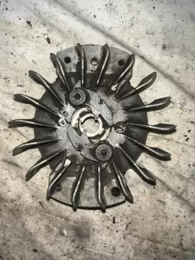 5015169-80 Husqvarna 501 51 69-80 61 Chainsaw Flywheel Oem