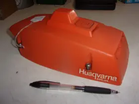 5012-90800 Husqvarna Cylinder Cover Chainsaw 1100cd Nush