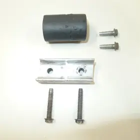 501812101 Husqvarna 501211403 Oem Top Handle Mounting Kit Full Wrap Models 281 181 #501812101