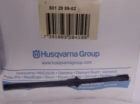 501285902 Husqvarna 501285901 Oem Fuel Line Hose 140 266 61 Chainsaws