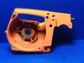 5012903 Husqvarna 2100 1100 285 Chainsaw Crankcase Flywheel 1/2 Free Shipping 11
