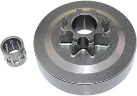 Husqvarna 501290502 Genuine Clutch Drum Assembly Oem Original Equipment Part