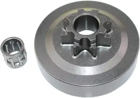 501290502 Husqvarna Genuine Clutch Drum Assembly Oem Original Equipment Part