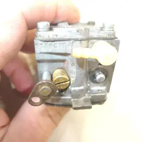 501296301 Husqvarna Oem Carburetor Tillotson Hs136 Models 2100 2101 1100 298 285 185