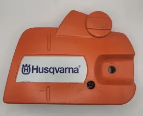 536329204 Husqvarna 501388201 Oem Clutch Cover 435/440 -