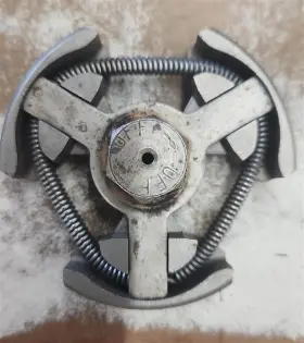 501403202 Husqvarna Clutch Assy Fine Thread Chainsaw 61 266 66 162 268 Nush