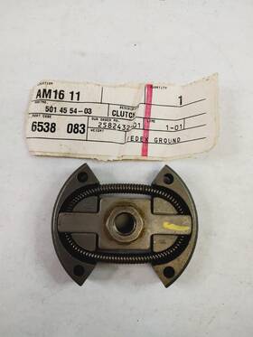 Husqvarna 501455403 Clutch