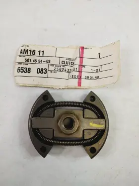 501455403 Husqvarna Clutch