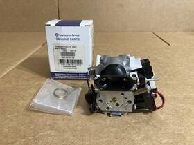 Husqvarna 501463306 Carburetor