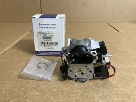 501463306 Husqvarna Carburetor