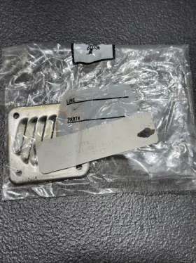 501694501 Husqvarna 501486501 Muffler Exhaust Outlet For 2100 2101 285 298 Chainsaws Oem
