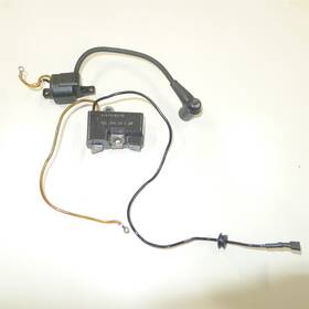 Husqvarna 501516102 Oem Ignition Coil And Module Tested Sem Am4 3/16 Inch Models 266 61 66