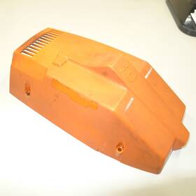 Husqvarna 501524001 Oem Top Cover Later 3-screw Model 162 #501524001