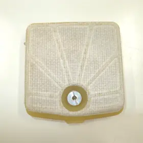 501524303 Husqvarna Nos Oem Air Filter 1 Screw Medium Nylon Mesh Models 61 162 266