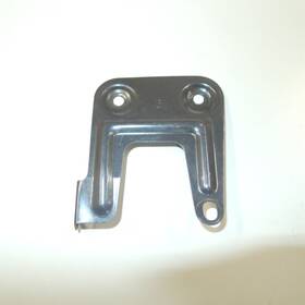 Husqvarna 501524901 Oem Muffler Support Bracket Two Point Models 266 61 66 #501524901