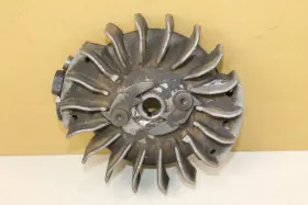 501516980 Husqvarna 501525202 Flywheel Used